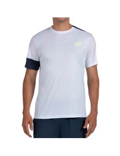 T-Shirt Short Sleeve Bullpadel Read | PadelMania