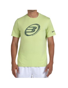 T-Shirt Bullpadel Lande | PadelMania