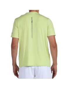 T-Shirt Bullpadel Lande | PadelMania 2