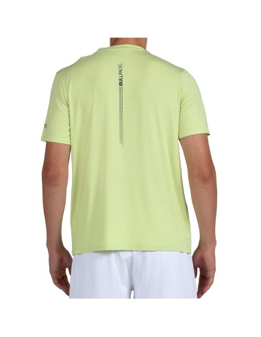 Camiseta Bullpadel Lande | PadelMania
