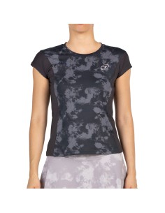 Camiseta Bullpadel Eduje Mulher | PadelMania