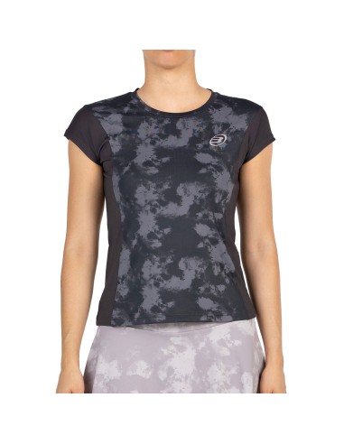 T-Shirt Bullpadel Eduje Woman | PadelMania