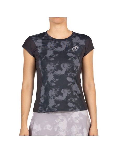 Camiseta Bullpadel Eduje Mujer | PadelMania