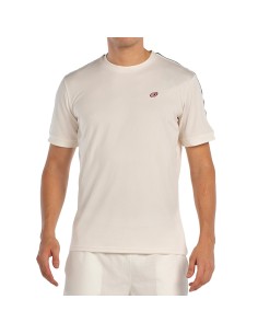 Camiseta Manga Corta Bullpadel Alder | PadelMania