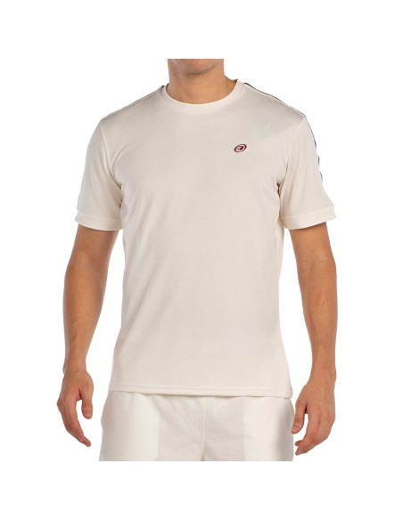 Camiseta Manga Corta Bullpadel Alder | PadelMania