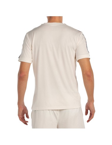 Camiseta Manga Corta Bullpadel Alder | PadelMania