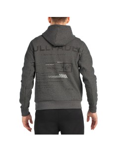 sweatshirt Bullpadel Breas | PadelMania 2
