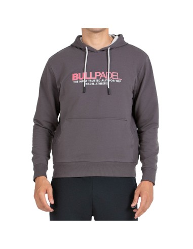 Bullpadel -Sweatshirt Bullpadel Boyen