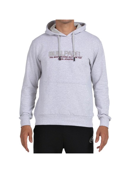 Bullpadel -Sudadera Bullpadel Boyen