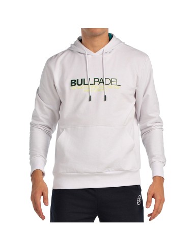 Bullpadel -Sudadera Bullpadel Boyen