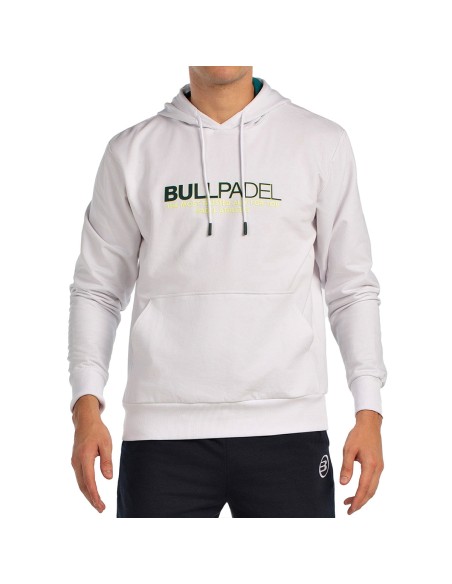 Bullpadel -Sudadera Bullpadel Boyen