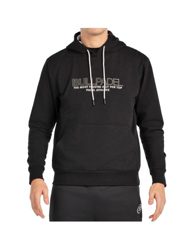 sweatshirt Bullpadel Boyen | PadelMania