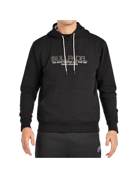 Sudadera Bullpadel Boyen | PadelMania