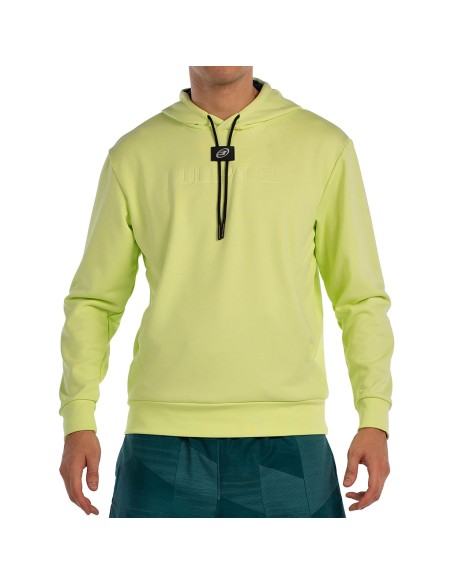 Bullpadel -Sudadera Bullpadel Binee