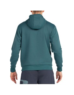 Sudadera Bullpadel Binee | PadelMania