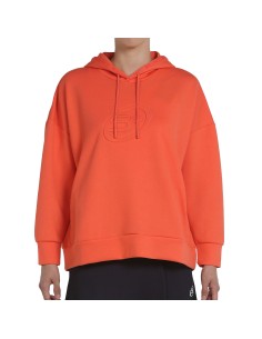 Sudadera Bullpadel Naron Mujer | Padelmania