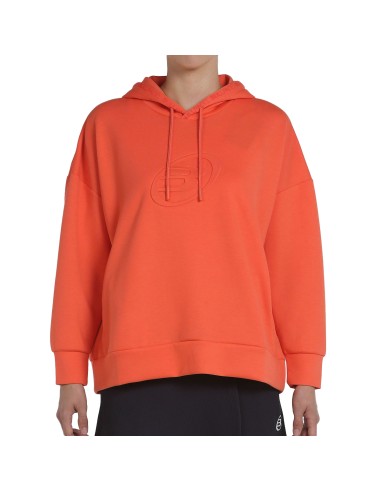 Bullpadel -Sweatshirt Bullpadel Naron Woman