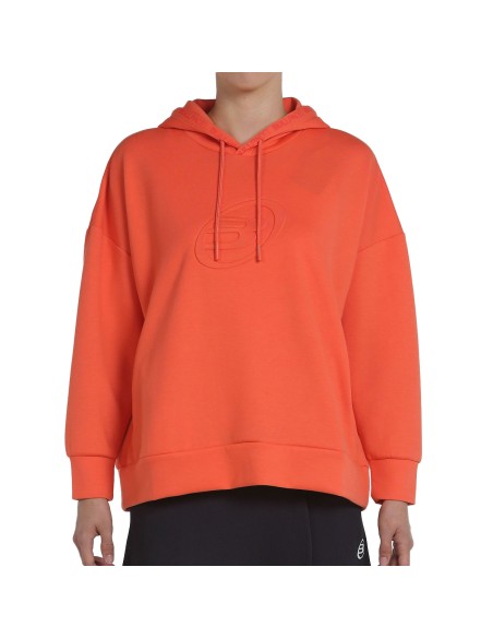 Bullpadel -Sudadera Bullpadel Naron Mujer