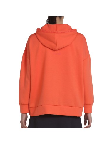 Bullpadel -Sweatshirt Bullpadel Naron Woman