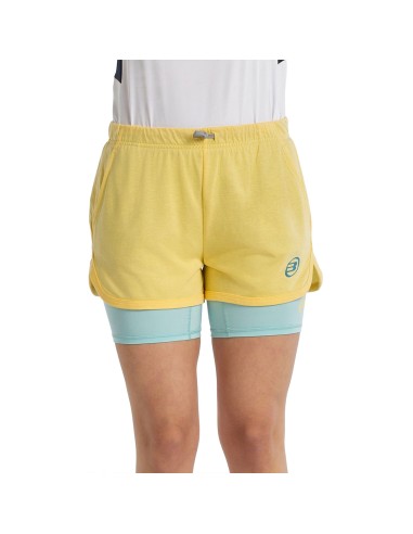 Bullpadel -Short Bullpadel Bailo Woman