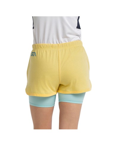 Bullpadel -Short Bullpadel Bailo Mujer