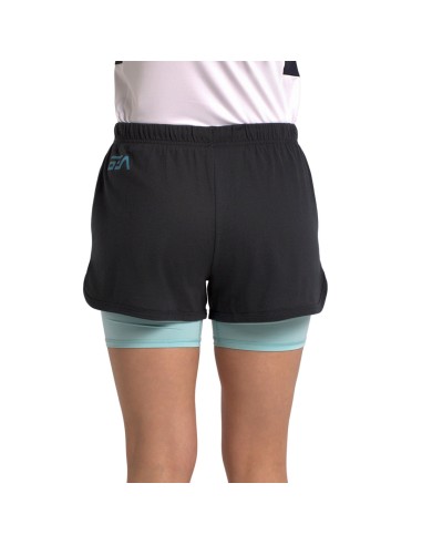Bullpadel -Short Bullpadel Bailo Mujer