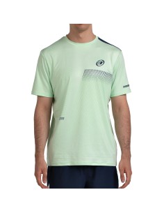 Camiseta Bullpadel Motril | Padelmania 