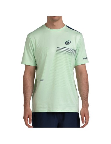 Camiseta Bullpadel Motril | Padelmania 