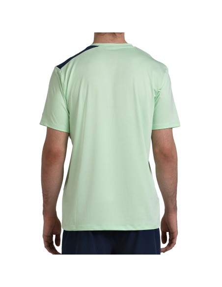 Camiseta Bullpadel Motril | Padelmania 