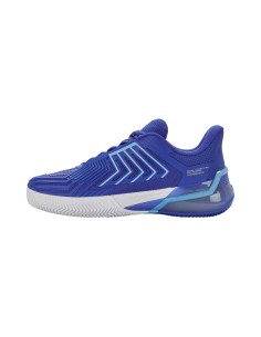 K-swiss Ultrashot 4 Clay Azul | PadelMania 2