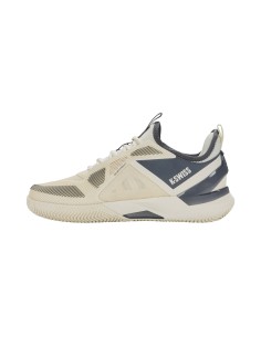 K-swiss K-Frame Speed Rublo Clay Crema | PadelMania 2