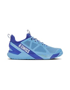 K-swiss K-Frame Speed Rublo Azul | PadelMania
