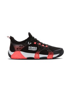 K-swiss K-Frame Padel Negro | PadelMania