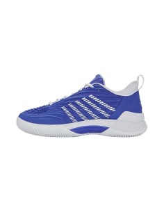 K-swiss Hypercourt Supreme 2 Clay Azul | PadelMania 2
