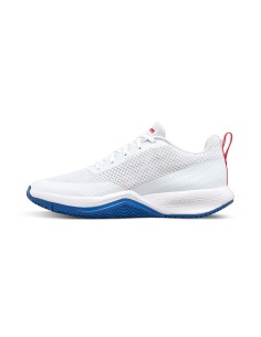 Wilson Rush Pro Lite Blanco | Padelmania 2