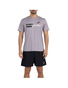 Bullpadel -Camiseta Bullpadel Hombre