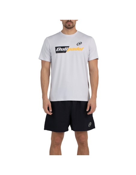 Bullpadel -Camiseta Bullpadel Hombre