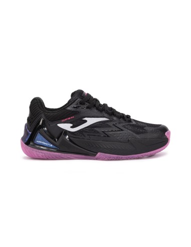 Joma Open Lady 25 Preto | PadelMania