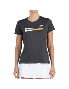 Camiseta Bullpadel Mujer | PadelMania