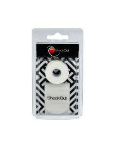 Protector Y Overgrip Shockout 100-0062 | Padelmania 