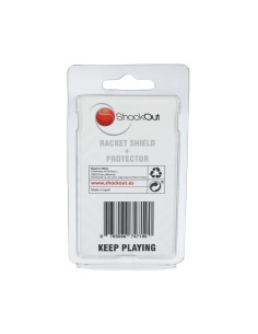Protector Y Overgrip Shockout 100-0062 | Padelmania  2