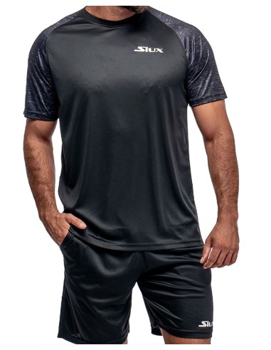 Siux -Camiseta Siux Club 25