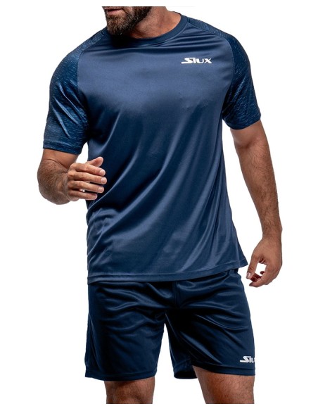 Siux -Camiseta Siux Club 25