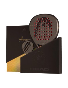 Head -Head Coello Pro Special Packaging 2026