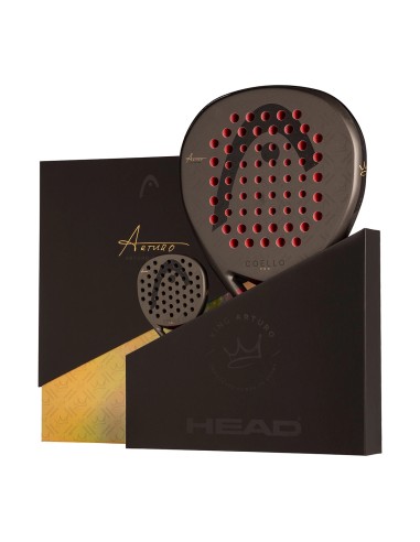 Head -Head Coello Pro Special Packaging 2026