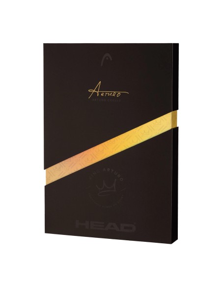 Head -Head Coello Pro Special Packaging 2026