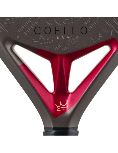 Head -Head Coello Team 2026