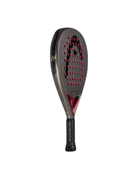 Head -Head Coello Pro 2026