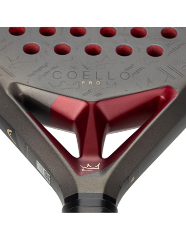 Head -Head Coello Pro 2026