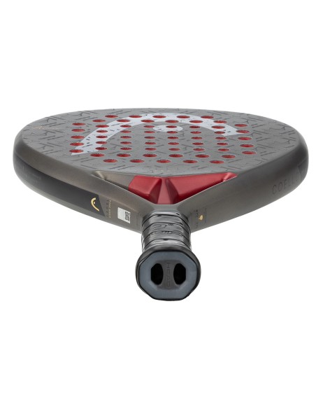 Head -Head Coello Pro 2026